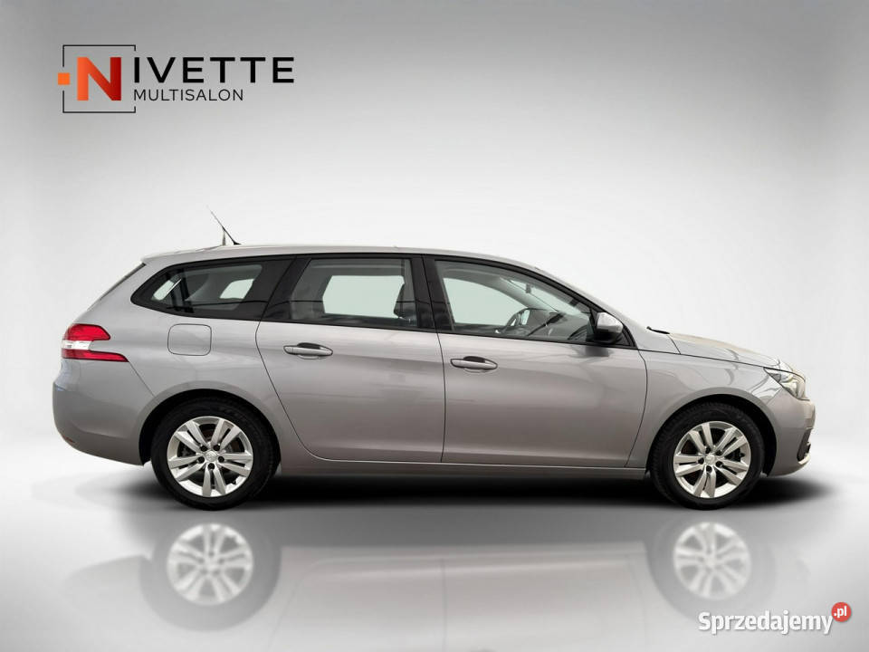 Peugeot 308 SW 15 Bluehdi130 Active Salon