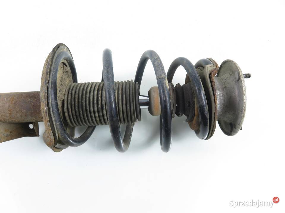 MCPERSON LEWY PRZEDNI BMW X3 E83 20 d 3413145 małopolskie