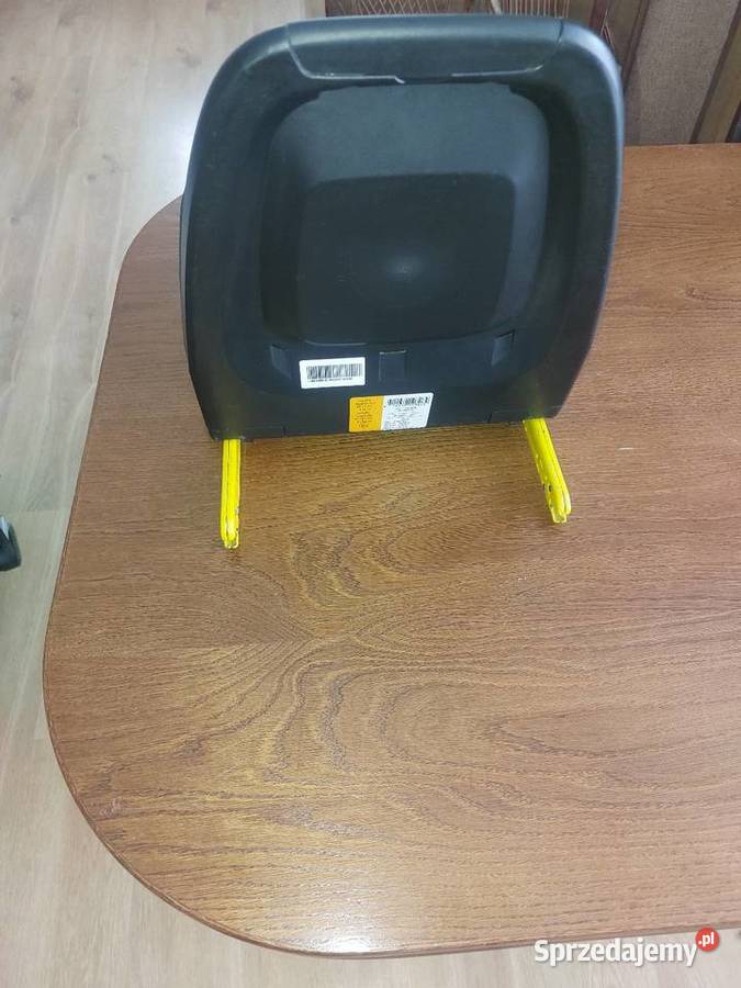 Nosidełko z bazą maxi cosi Sokołów Podlaski