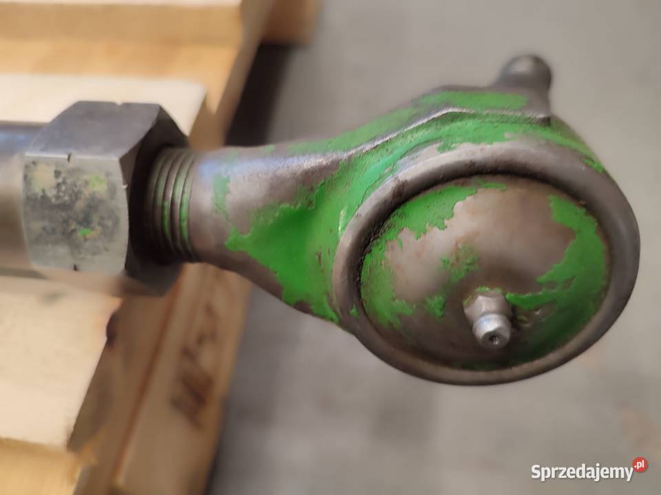 Drążek kierowniczy wzdłużny R95108 John Deere Wilkowo