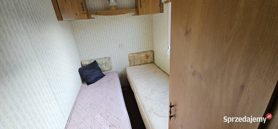 Domek holenderski RIMINI 3 pokoje 491 plac Radom