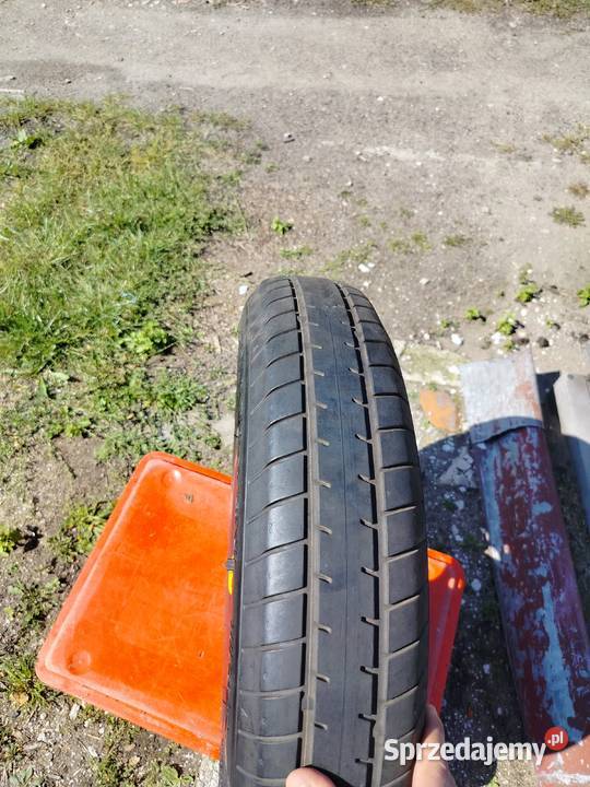 Koła dojazdowe Stare Gronowo sprzedam