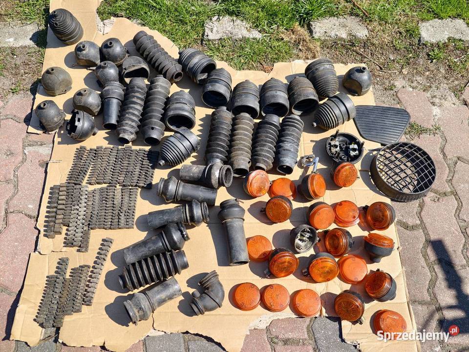 Części Mz Etz 150 250 251 Skarżysko-Kamienna