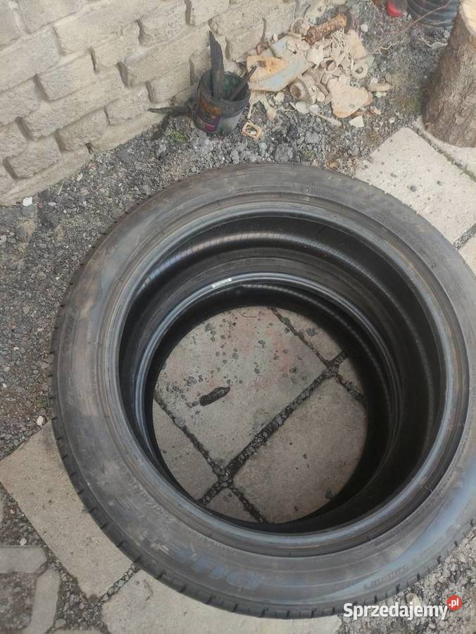 Opony letnie Bridgestone 2354519 235 Rybczewice Drugie
