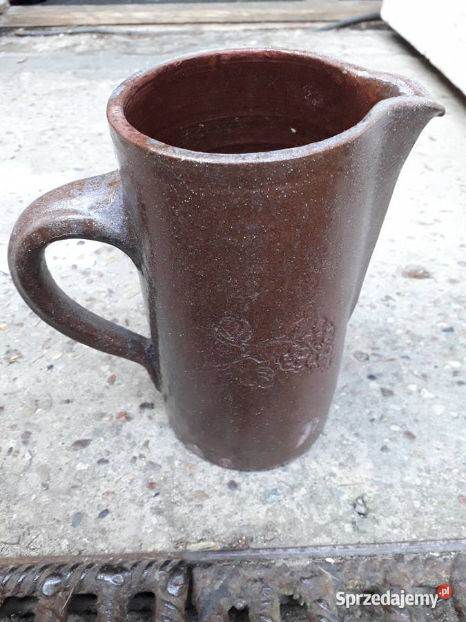Oryginalny wielofunkcyjny ceramiczny dzbanek Dzbanki, karafki i mleczniki