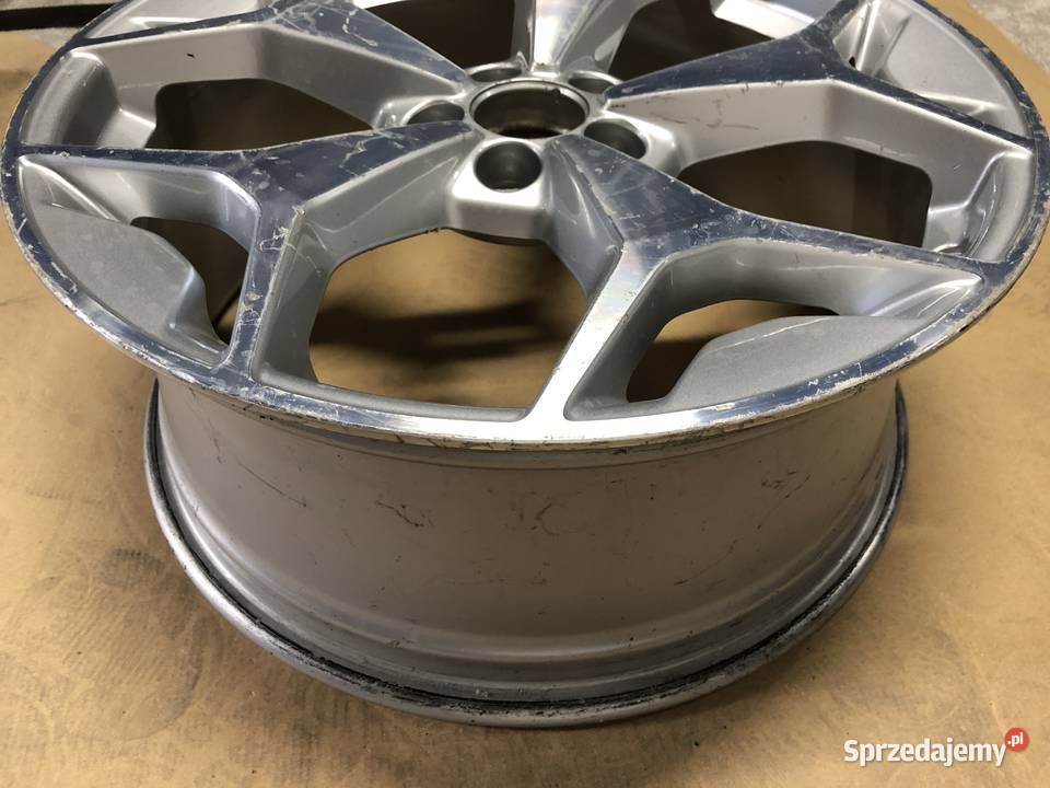 Felga Audi 75Jx18 5x100 ET46 82A601025LAK