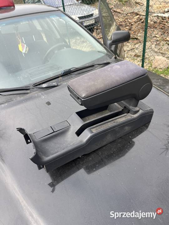 Podłokietnik Audi a4 b5 Gozdnica sprzedam