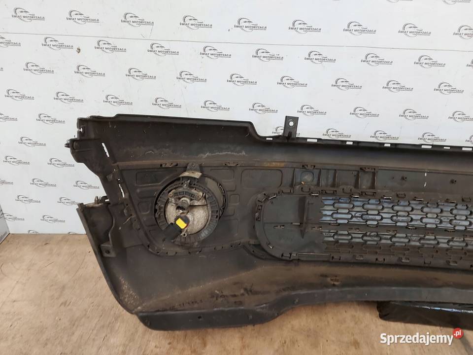 MINI COUNTRYMAN R60 10r Zderzak przód przedni Kielce