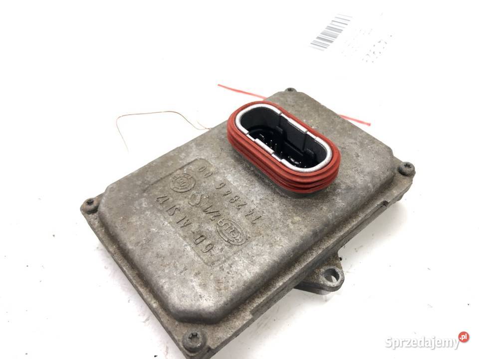 PRZETWORNICA MODUŁ REFLEKTORA MERCEDES W164