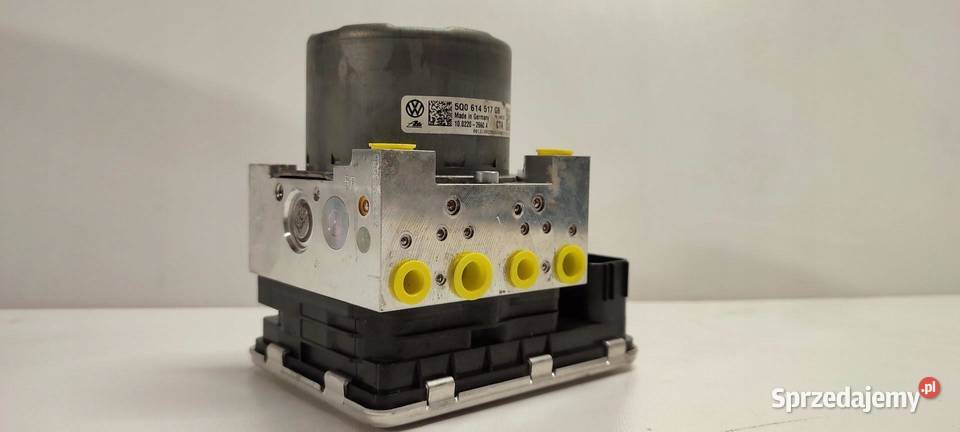 SEAT TARRACO POMPA ABS 5Q0614517GB