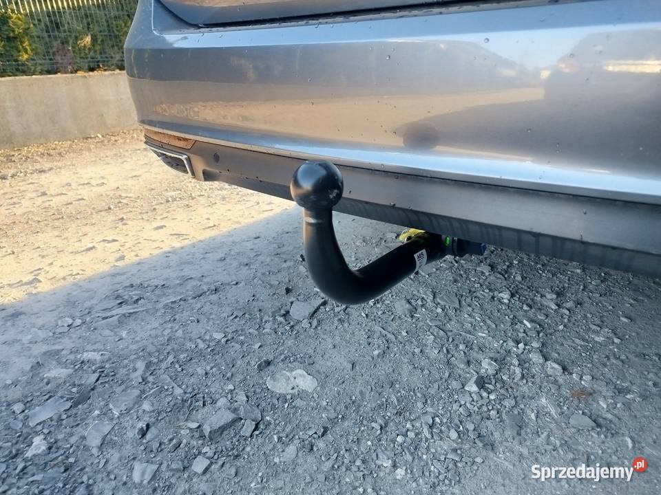 Opel Insignia B 2021 automat z hakiem śląskie Jasienica