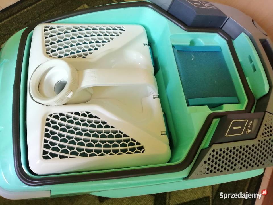 Sprzedam odkurzacz piorący Thomas Aqua Plus XT Bielsko-Biała sprzedam