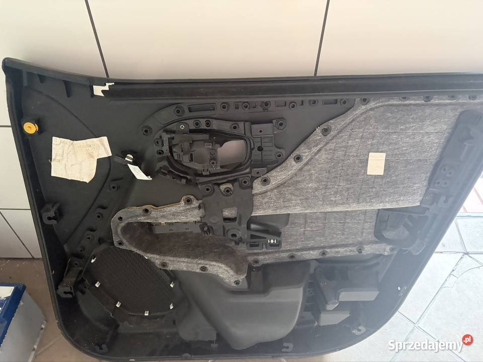 Boczek drzwi Jeep Renegade Renegade