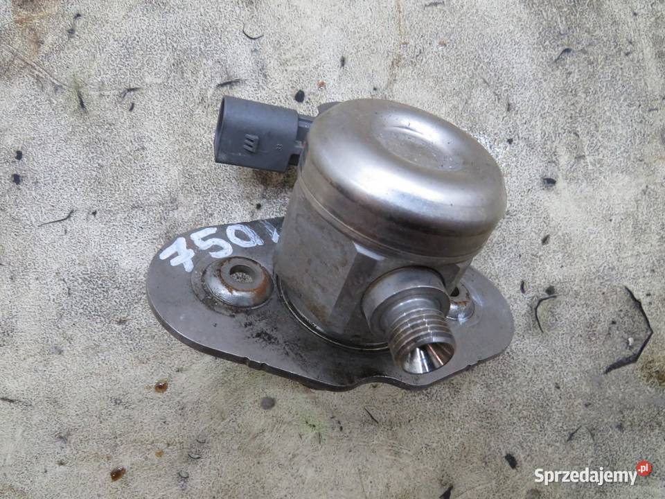 POMPA WTRYSKOWA PALIWA 750I BMW F01 7599865
