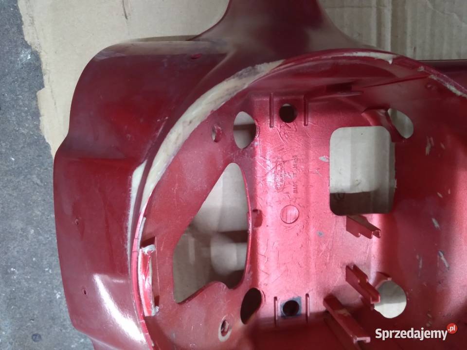 Obudowa lampy Honda CX 500 Części i akcesoria motocyklowe Mińsk Mazowiecki