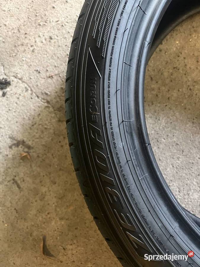 Falken 21550R18 ZIEX ZE310A 4 fabrycznie nowe 18cale
