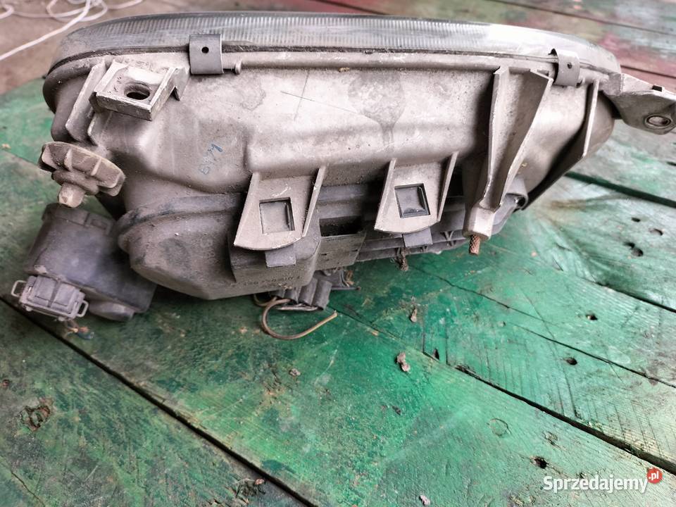 lampa przód vw golf 3 Kamień-Kolonia