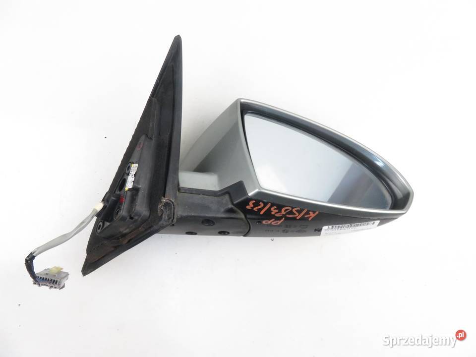 LUSTERKO PRAWE NISSAN PRIMERA P12 96301BA420 K30