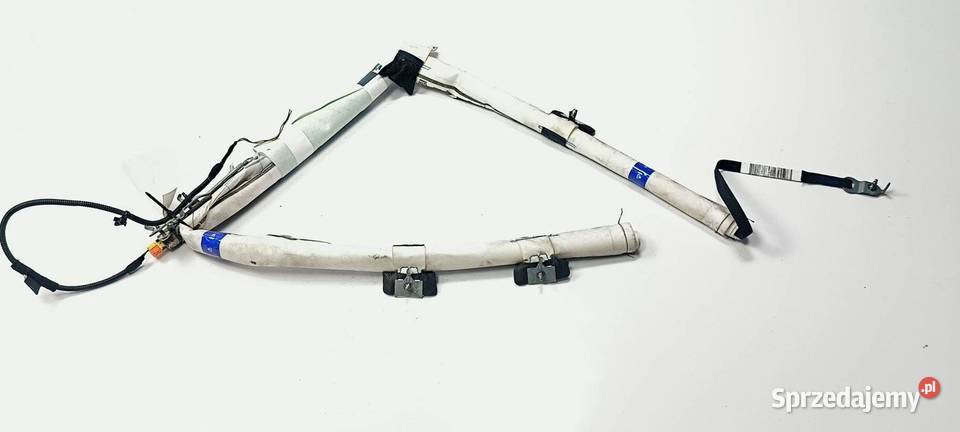 KURTYNA PRAWA OPEL CORSA E 39045978 Pozostałe kujawsko-pomorskie Lipno sprzedam