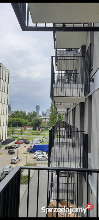 Kawalerka wynajmę mazowieckie Warszawa