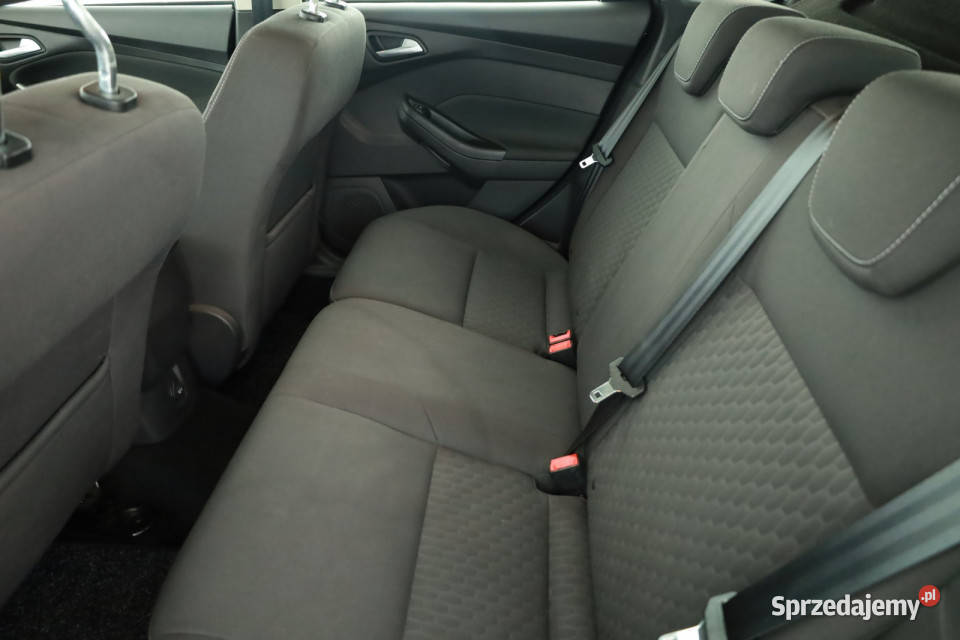 Ford Focus 10 EcoBoost Piaseczno