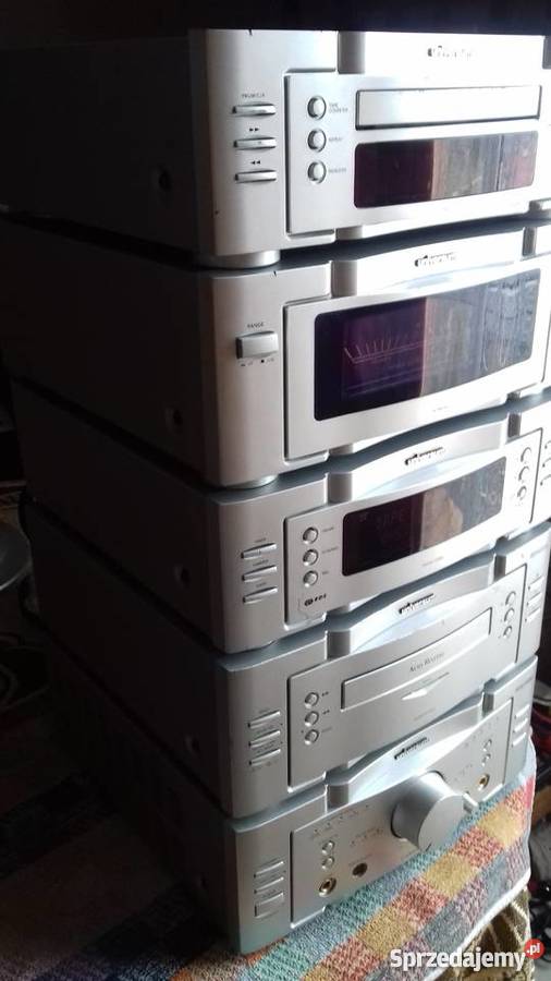 Wieża Uniwersum uv 4085 5.1 Zestawy kina domowego Legionowo