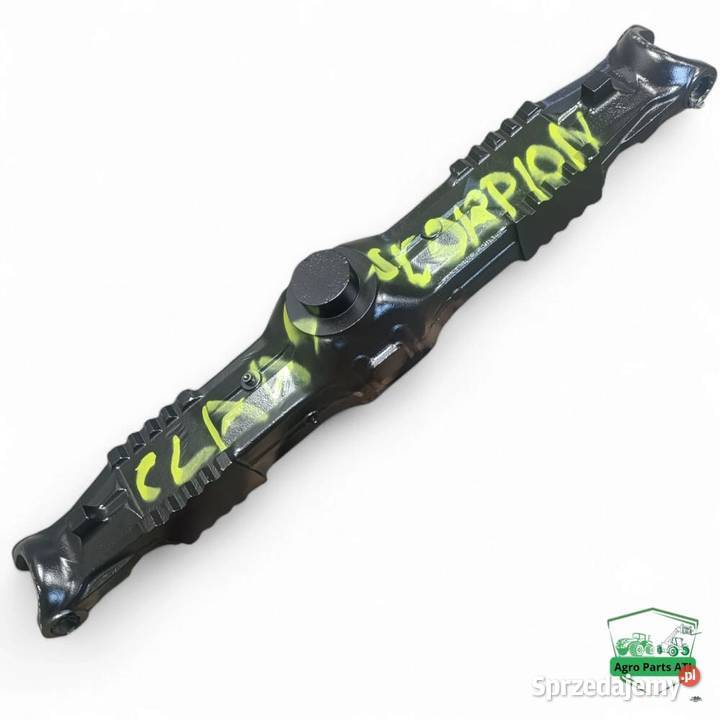 Belka przedniego mostu Carraro 2625 Claas Ciechanowiec