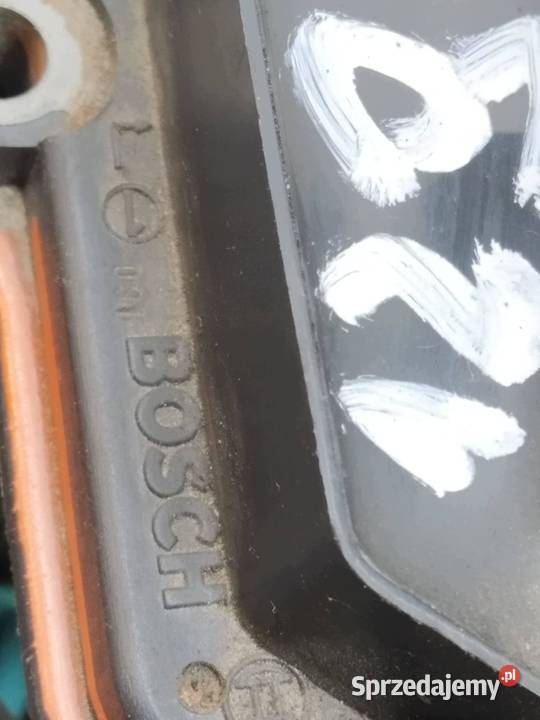 CEWKA ZAPŁONOWA 058905105A 18 B Audi A4 I