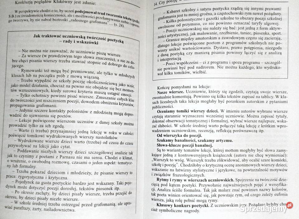 Scenariusze półwariackie Stanisław Bortnowski Chełm