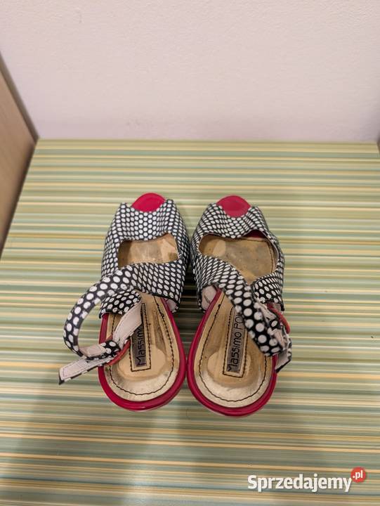 Buty na obcasie 36 Gorlice