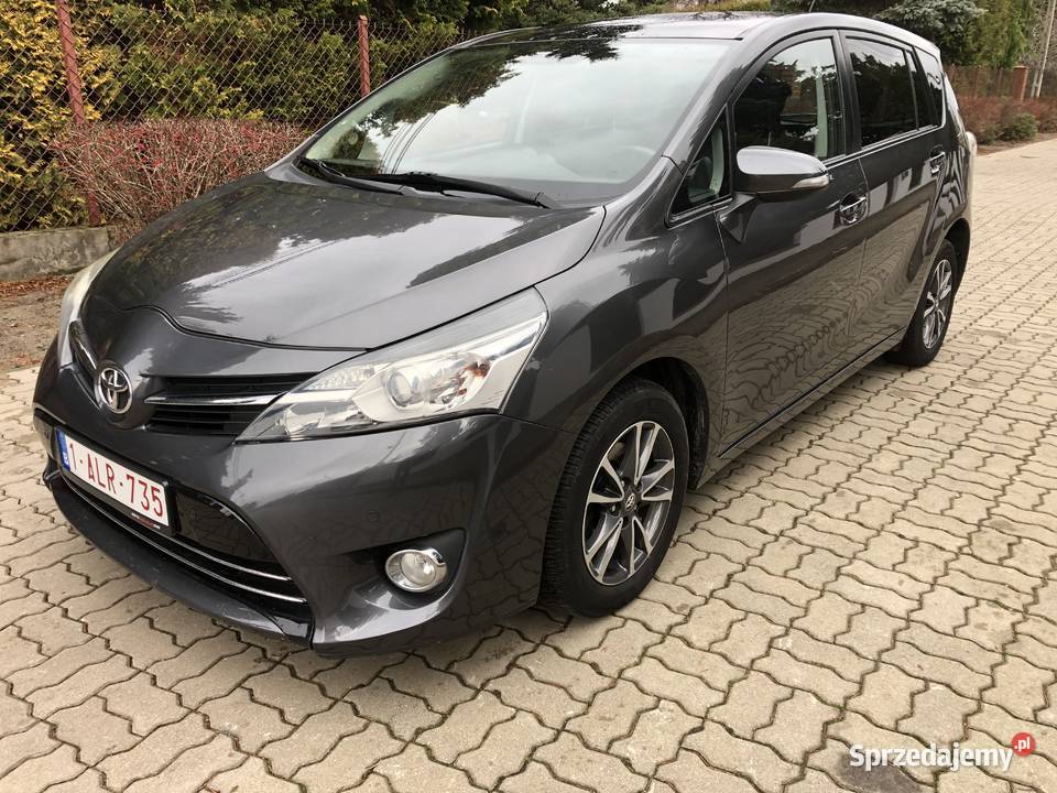 Grubość Lakieru Toyota - Sprzedajemy.pl