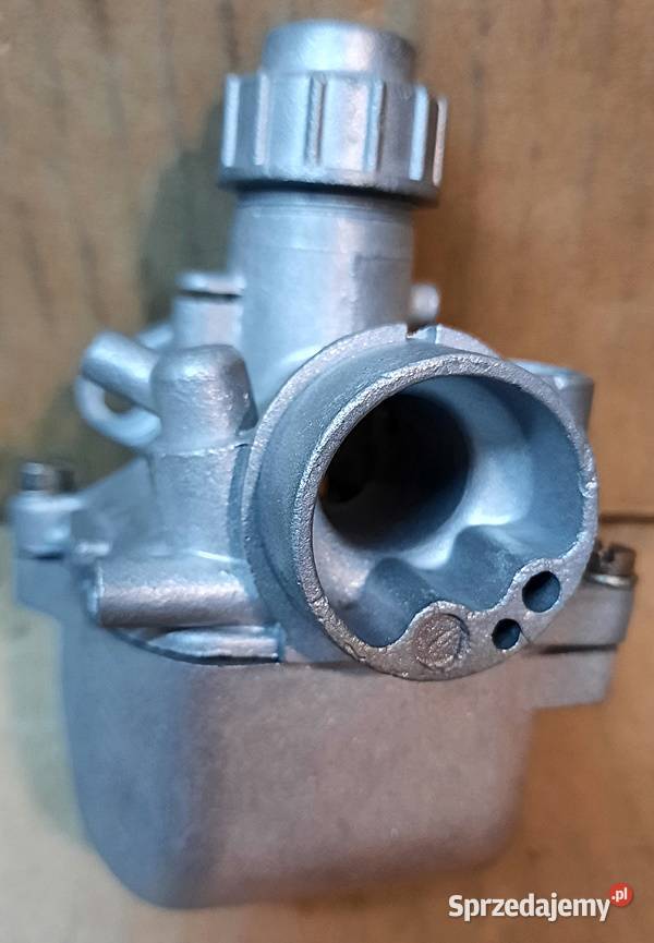 Gaźnik 16N32 Simson S 50 Ostrów Wielkopolski