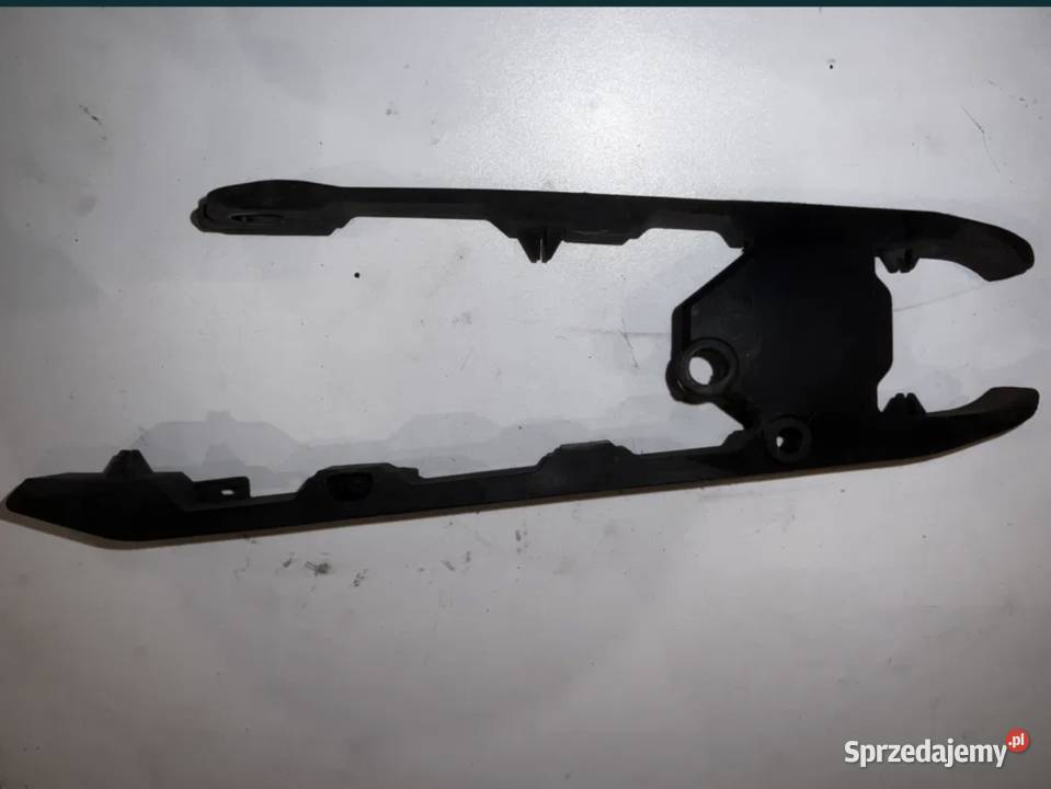 ślizg łancucha BMW F900R 2021r K83 Ostrów Wielkopolski