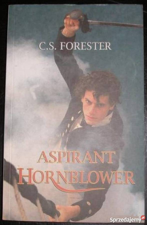 ASPIRANT HORNBLOWER CSFORESTER Piotrków Trybunalski