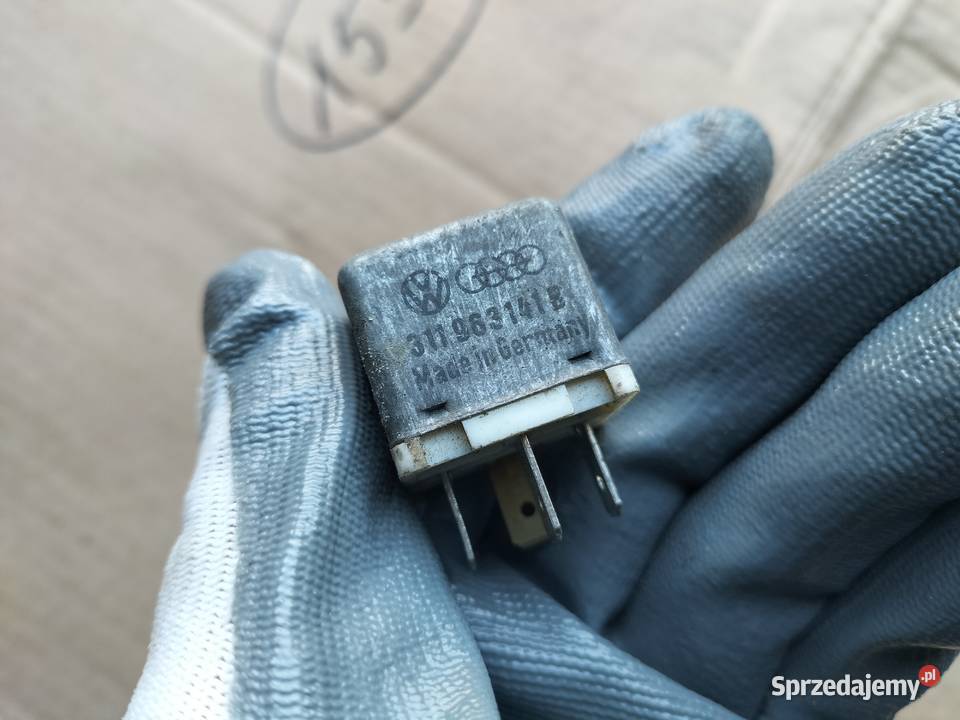 PRZEKAŹNIK 15 311963141 Kamień-Kolonia