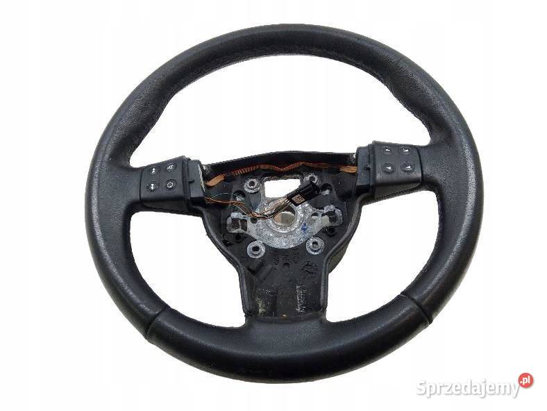 KIEROWNICA MULTIFUNKCJA Seat Leon II 20052012 sprzedam