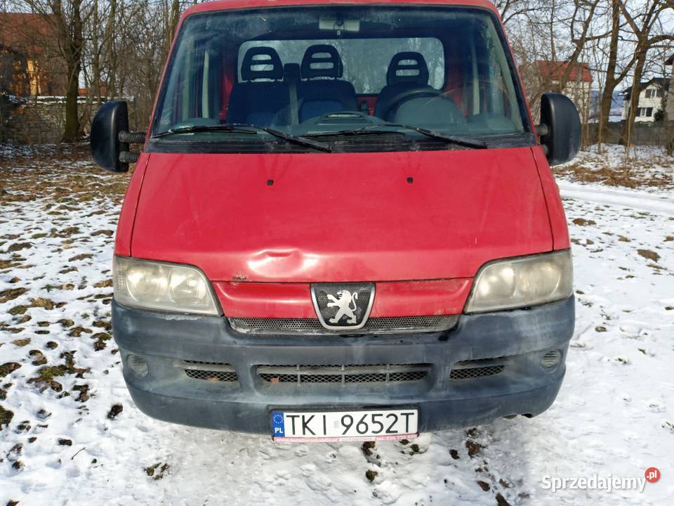 Sprzedam Zamienie 130KM Kielce sprzedam