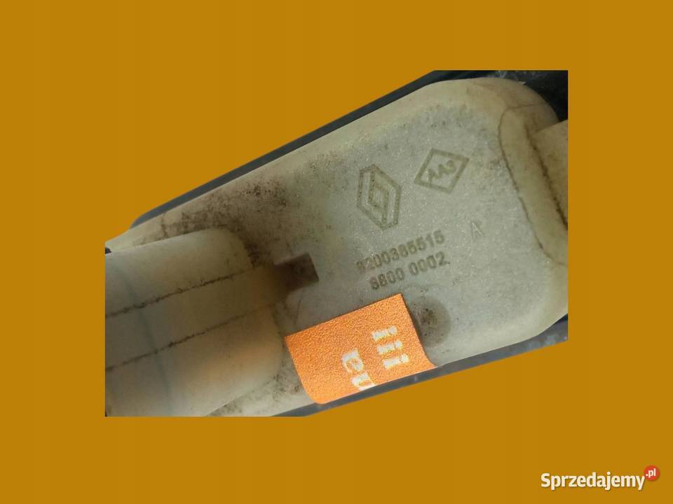 PRZEŁĄCZNIK KLAPY BAGAŻNIKA ORG 8200385515