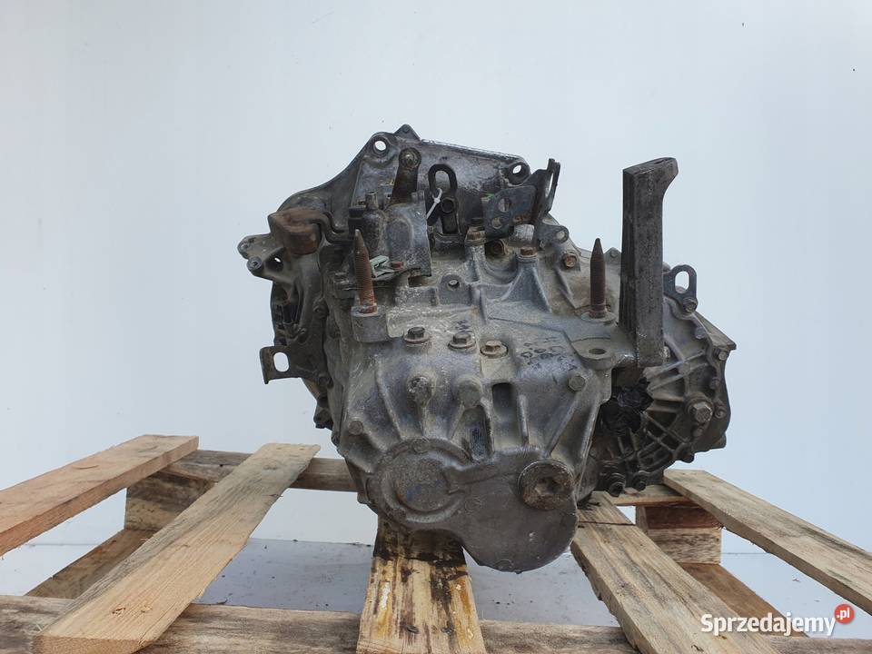 Honda CRV II CRV 20 VTEC SKRZYNIA BIEGÓW Skrzynie biegów manualne lubelskie Janów