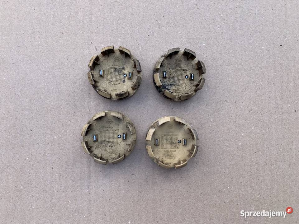 40342AV610 dekielek dekielki felg aluminiowych Szczecin sprzedam