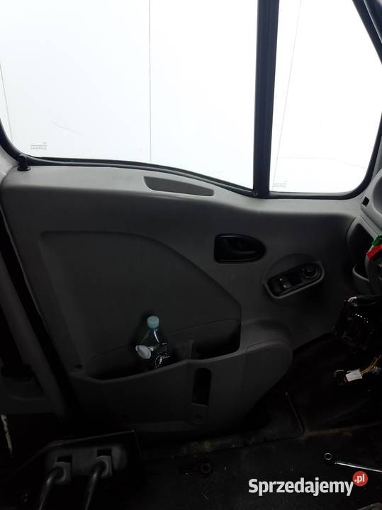 Boczek drzwi master mascott świętokrzyskie Kakonin