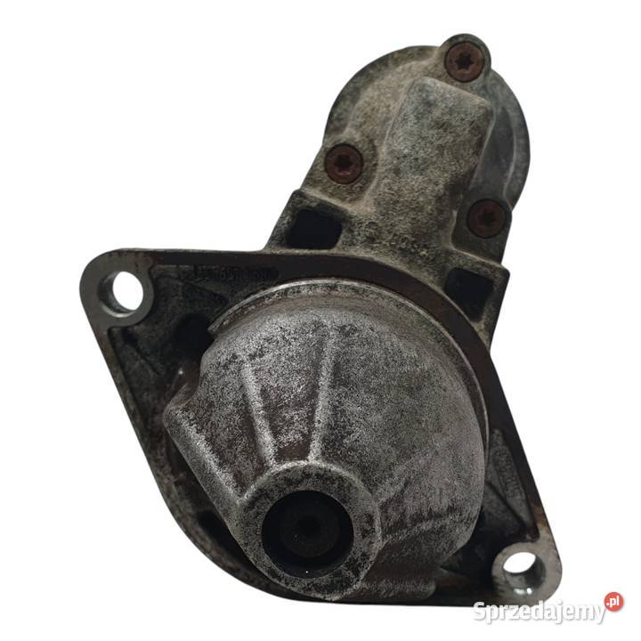 ROZRUSZNIK Opel Astra H 14 16V 0001107408 lubelskie Chełm