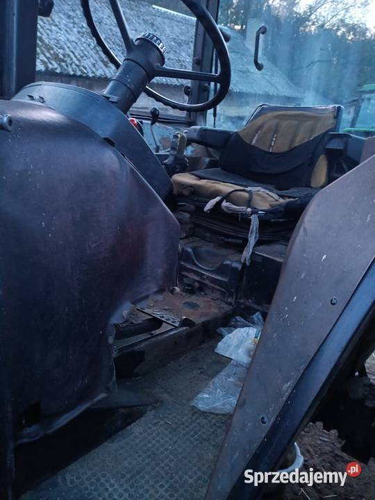 Sprzedam John Deere 2850 Gniezno