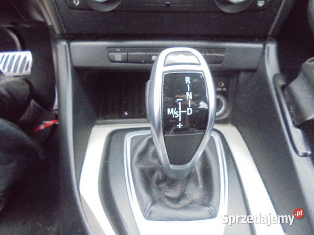 BMW X1 sDrive 18d 143 Lounge CN360 X1 śląskie Katowice