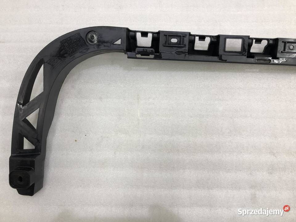 ŚLIZG ZDERZAKA TYŁ VW PASSAT B6 KOMBI 3C9807863A