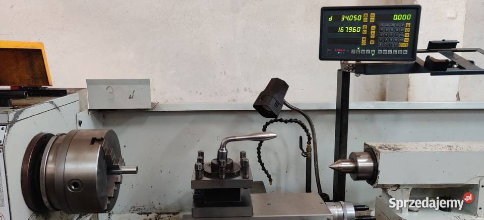 Tokarka C11MT 2022