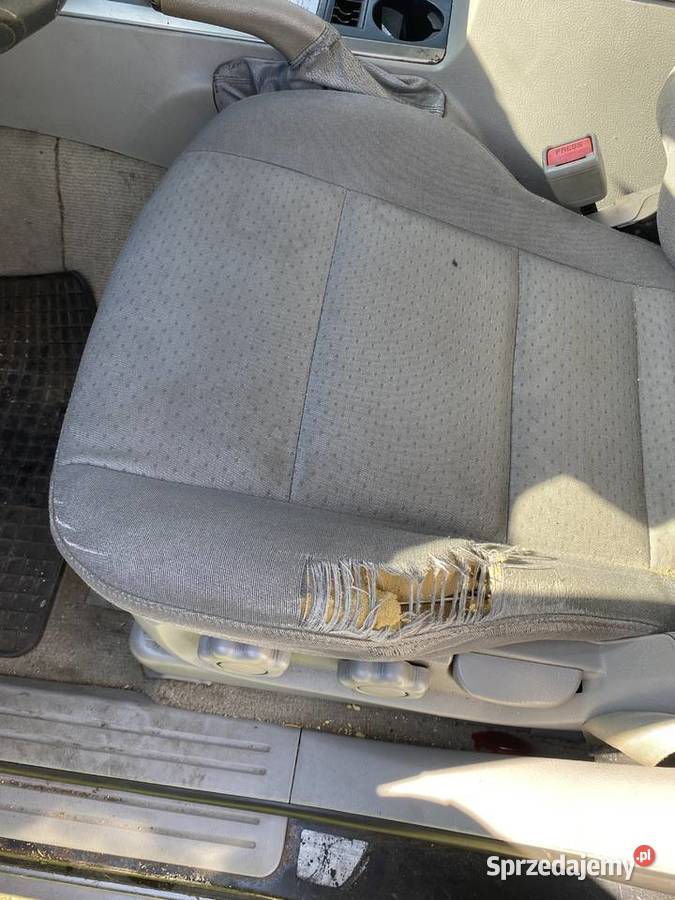 Kia Sorento 25 EX Sorento Radziłów