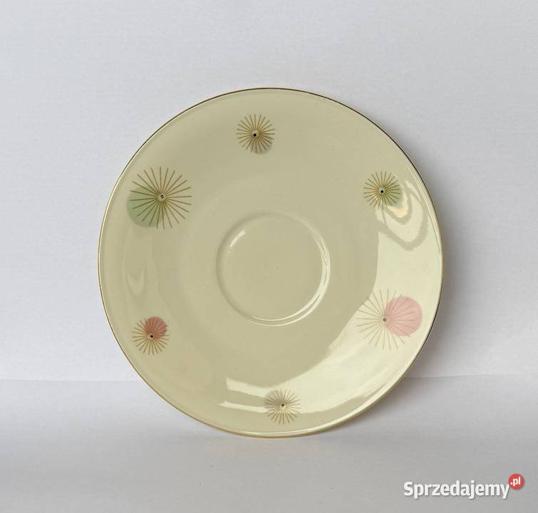 Seltmann Isolde Filiżanka do kawy MidCentury Kraków