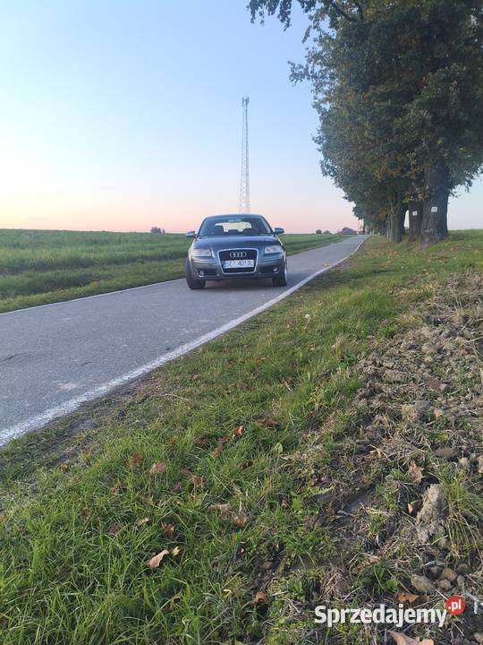 Audi A3 8p