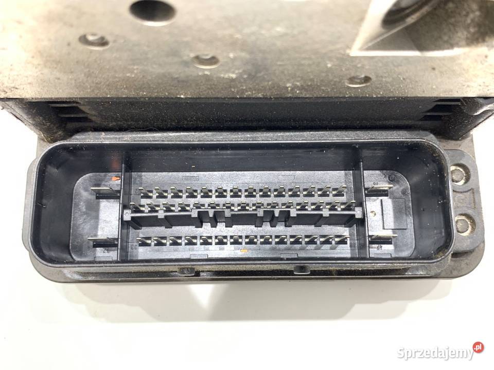 POMPA ABS BMW E70 6785266 30 272 0613 podkarpackie sprzedam